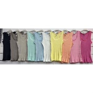 Bluzka damska - Produkt Włoski