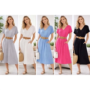 Sukienka damska - Produkt Włoski