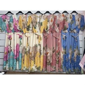 Sukienka damska - Produkt Włoski