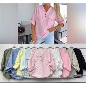 Bluzka damska - Produkt Włoski