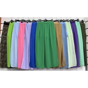 Spodnie damskie - Produkt Włoski