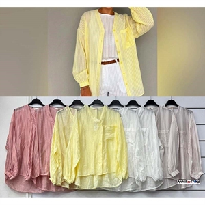 Koszula damska - Produkt Włoski