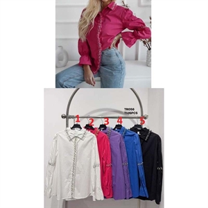 Koszula damska - Produkt Turecki S/M M/L