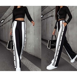 Spodnie damskie S/M/L