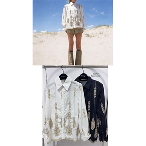 Koszula damska - Produkt Turecki