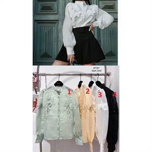 Koszula damska - Produkt Turecki S/M M/L