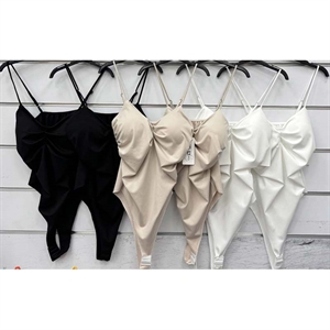 Bluzka body damskie - produkt Włoski