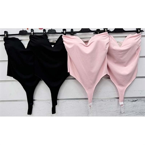 Bluzka body damskie - produkt Włoski