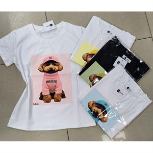 Koszulka damska - Produkt Włoski