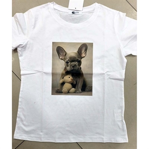 Koszulka damska - Produkt Włoski