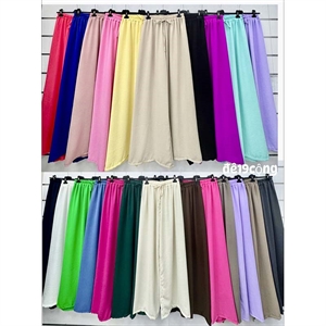 Spodnie damskie - Produkt Włoski