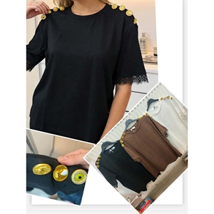 Koszulka damska - Produkt Włoski