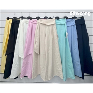 Spodnie damskie - Produkt Włoski