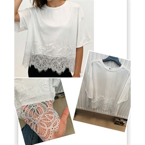 Koszulka damska - Produkt Włoski