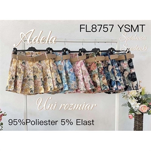 Spódnica damska - Produkt Włoski