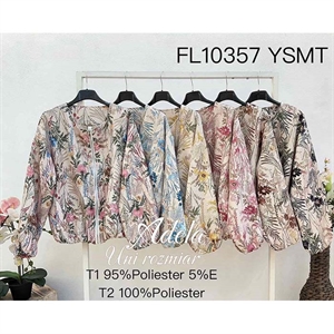 Kurtka damska - Produkt Włoski