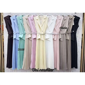 Sukienka damska- Produkt Włoski