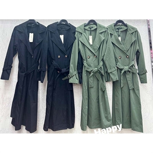 Płaszcz damski - Produkt Włoski