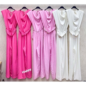 Kombinezon damski - Produkt Włoski