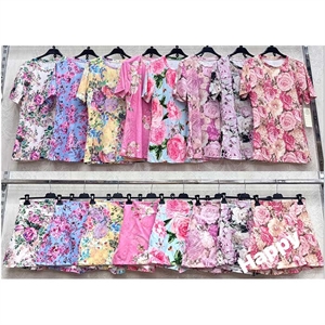 Komplet damski - Produkt Włoski