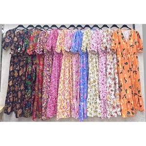 Sukienka damska - Produkt Włoski