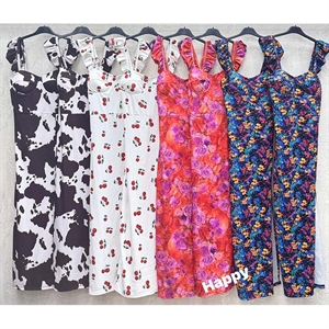 Sukienka damska - Produkt Włoski