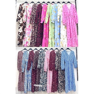 Sukienka damska - Produkt Włoski