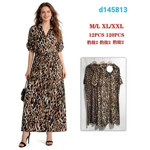 Sukienka damska M/L-XL/2XL