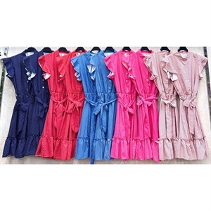 Sukienka damska - Produkt Włoski