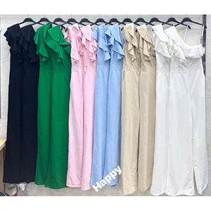 Kombinezon damski - Produkt Włoski