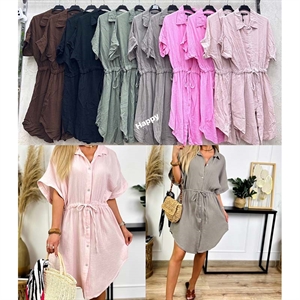 Sukienka damska- Produkt Włoski