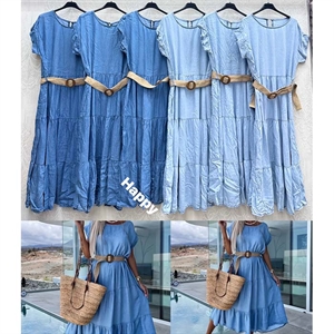 Sukienka damska- Produkt Włoski