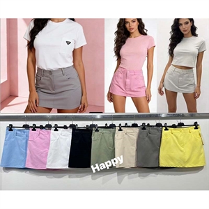 Spódnica damska - Produkt Włoski