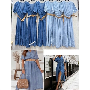 Sukienka damska - Produkt Włoski