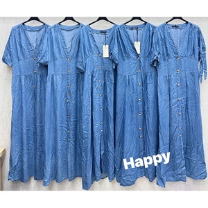 Sukienka damska - Produkt Włoski