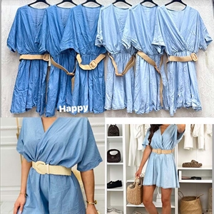 Kombinezon damski - Produkt Włoski