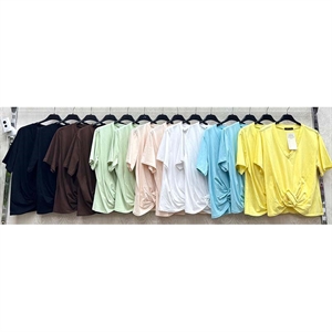 Bluzka damska - Produkt Włoski