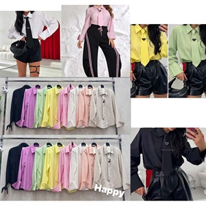 Koszula damska - Produkt Włoski