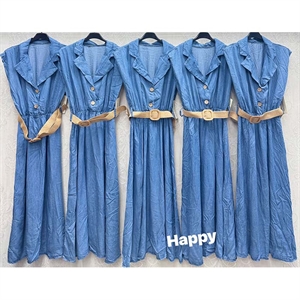 Sukienka damska - Produkt Włoski