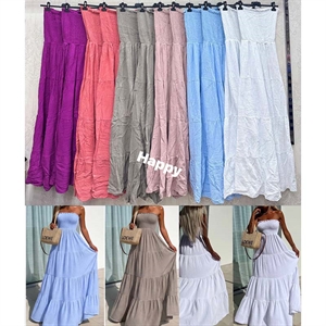 Sukienka damska - Produkt Włoski