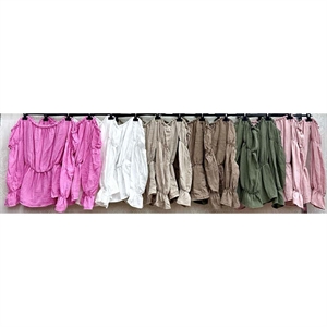 Bluzka damska - Produkt Włoski