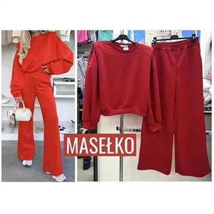 Komplet damski - Produkt Włoski