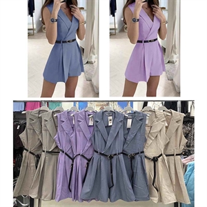 Kombinezon damski - Produkt Włoski