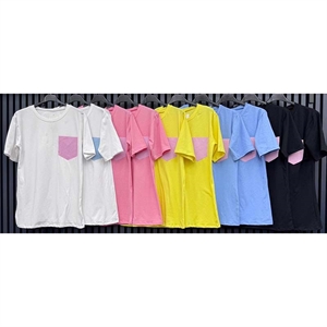 Koszulka damska - Produkt Włoski