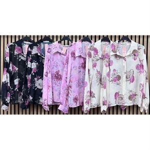 Koszula damska - Produkt Włoski