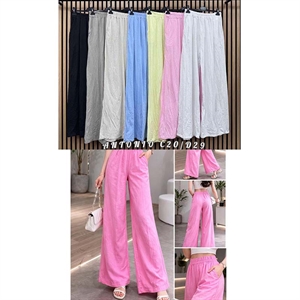 Spodnie damskie - Produkt Włoski