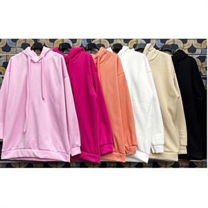 Bluza damska produkt Włoski