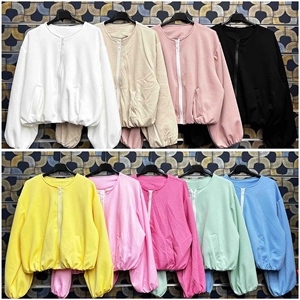 Kurtka damska produkt Włoski