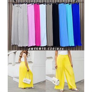 Spodnie damskie - Produkt Włoski