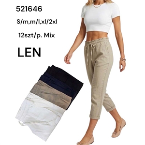 Spodnie damskie  S/M-XL/2XL
